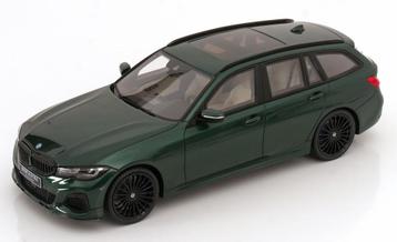Gt Spirit Bmw Alpina B3 Touring 1/999 1:18 Nieuw  beschikbaar voor biedingen