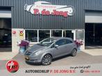 Opel CORSA 1.2-16V 111 EDITION Airco--TREKHAAK--Cruise contr, Voorwielaandrijving, Parkeersensor, Bruin, 1229 cc