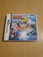 Naruto ninja Destiny 2 Nintendo DS, Spelcomputers en Games, Games | Nintendo DS, Vechten, 1 speler, Ophalen of Verzenden, Zo goed als nieuw