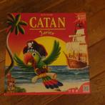 Catan Junior z.g.a.n, Hobby en Vrije tijd, Gezelschapsspellen | Bordspellen, Een of twee spelers, Ophalen of Verzenden, Zo goed als nieuw