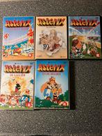 Asterix en Obelix 5 DVD Verzameling, Cd's en Dvd's, Dvd's | Tekenfilms en Animatie, Alle leeftijden, Ophalen of Verzenden, Europees