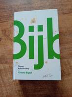 Groene bijbel nbg, Boeken, Ophalen of Verzenden, Zo goed als nieuw