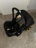 Doona babywagen + doona tas, Overige merken, 0 t/m 13 kg, Gebruikt, Autogordel