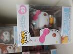 Funko pop hello kitty, Ophalen of Verzenden, Nieuw