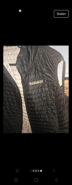 Napapijri bodywarmer splinternieuw. Maat M, Ophalen of Verzenden, Zo goed als nieuw