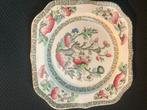 Porcelein Bordje Johnson Brothers, Antiek en Kunst, Antiek | Servies los, Ophalen of Verzenden