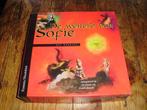 De wereld van Sofie / Sophie / Bordspel / spel / Sofy, Ophalen of Verzenden, Gebruikt