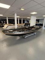 Langerdijker Vlet |  Unieke Stijlvolle One-Off!, Watersport en Boten, Sloepen, Ophalen, Tot 10 pk, Binnenboordmotor, Elektrisch