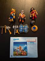 Playmobil 9344, Kinderen en Baby's, Speelgoed | Playmobil, Ophalen of Verzenden, Zo goed als nieuw, Complete set