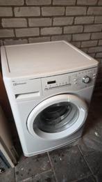 Wasmachine Bauknecht te koop, Ophalen, Gebruikt, 1200 tot 1600 toeren, 85 tot 90 cm