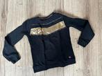 Quapi shirt maat 134/140, Meisje, Ophalen of Verzenden, Zo goed als nieuw, Shirt of Longsleeve