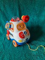 VTech toet toet politieauto. 6mnd tot 3 jaar., Ophalen of Verzenden, Zo goed als nieuw