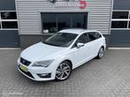 Seat Leon ST 1.4 EcoTSI FR 150PK 2e Eig NIEUWSTAAT!, Voorwielaandrijving, Gebruikt, Huisgarantie, Leon
