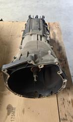 Versnellingsbak hand 6 Bak GS6X37BZ M54B25 BMW X3 serie E83, Gebruikt, -, -, Ophalen of Verzenden