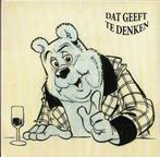 10 ansichtkaarten O.B.Bommel ,inc.enveloppen, Ophalen of Verzenden