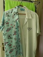 Prada double match shirt, Kleding | Heren, Heren-kledingpakketten, Ophalen of Verzenden, Zo goed als nieuw