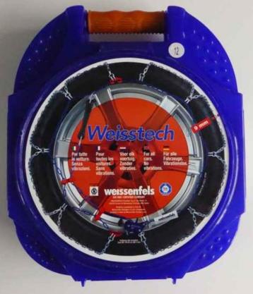 Weissenfels Weisstech 12 NIEUW (15, 16,17,18,19 inch)  beschikbaar voor biedingen