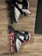 K2 Inline Skates Maat 39, Sport en Fitness, Skeelers, K2, Gebruikt, Ophalen of Verzenden, Inline skates 4 wielen