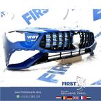 W118 CLA FACELIFT BUMPER + GT GRIL A1188804803 CLA35 AMG 202, Gebruikt, -, Voor, Ophalen of Verzenden