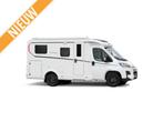 Dethleffs Globebus Camp T 4 Automaat 2p, Automaat, Ringverwarming, Tot en met 2, Diesel