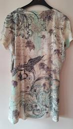 Groen shirt maat L tramontana, Tramontana, Maat 42/44 (L), Ophalen of Verzenden, Korte mouw