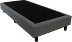 Boxspring hotel box 70x200 80x200 90x200, Ophalen, 180 cm, 200 cm, Nieuw