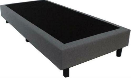 Boxspring hotel box 70x200 80x200 90x200, Huis en Inrichting, Slaapkamer | Boxsprings, Nieuw, 180 cm, 200 cm, Tweepersoons, Ophalen