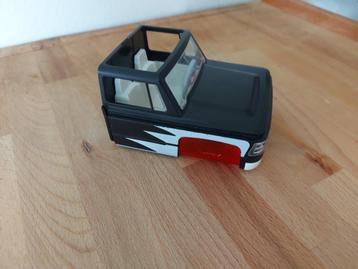 Playmobil meeneemauto kabine zonder wielen beschikbaar voor biedingen