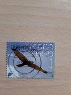 2023 roofvogel bruine kiekendief, Postzegels en Munten, Postzegels | Nederland, Verzenden, Gestempeld