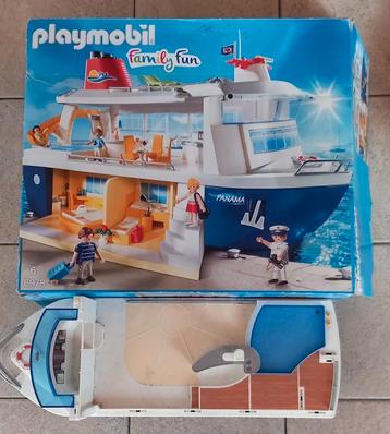 Playmobil verzameling 1 koop ophalen beschikbaar voor biedingen
