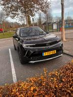 Opel Mokka Mokka 1.2 Turbo Edition, 1195 kg, 1199 cc, Zwart, 1200 kg