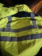 Te koop reflecterende werkjas maat l, Tuin en Terras, Werkkleding, Ophalen of Verzenden, Nieuw, Jas