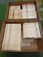 Tirade, 164 DELEN, Ophalen, Gelezen