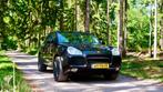 Porsche Cayenne Turbo 4.5 V8 – 520 pk | Full option | Zwart, Auto's, Porsche, Automaat, Cayenne, 8 cilinders, Zwart