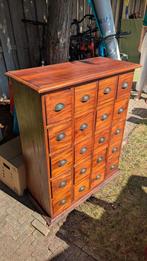 Apothekers kast, Ophalen, Gebruikt, 25 tot 50 cm