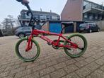 Fiets Tornado, Fietsen en Brommers, Fietsen | Crossfietsen en BMX, Ophalen of Verzenden, Staal, 24 inch of meer