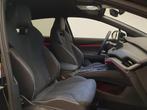 Skoda Elroq 85 Sportline Wegklapbare trekhaak, Camera, Auto's, Automaat, 12 maanden, Achterwielaandrijving, Zwart