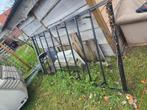 Dakrek, Auto diversen, Ophalen, Gebruikt