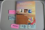 Meditatie ontspan uw lichaam. Zonder CD! Lees aub foto 2., Ophalen of Verzenden, Gelezen, Meditatie of Yoga, Instructieboek