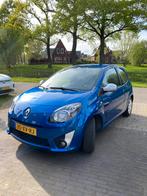 Renault Twingo GT 1.2 TCE | Nieuwe APK + Distributieriem, Voorwielaandrijving, 4 cilinders, Origineel Nederlands, Handgeschakeld