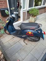 SYM Mio, Fietsen en Brommers, Snorfietsen en Snorscooters, Ophalen, Gebruikt