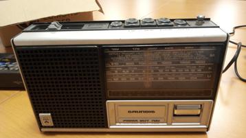 Grundig Prima Boy 700 beschikbaar voor biedingen