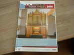 Psalmbewerkingen voor orgel (VOGG) 2018 – klavar -2018, Orgel, Ophalen of Verzenden, Zo goed als nieuw, Religie en Gospel
