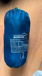 Backpack regenhoes wild beast rain cover 55-85 liter, Caravans en Kamperen, Zo goed als nieuw