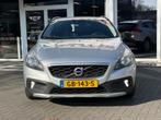 Volvo V40 Cross Country 1.6 D2 Summum | Navigatie, Auto's, Voorwielaandrijving, Euro 5, Stof, Gebruikt