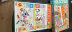 Electro woezel en pip, Kinderen en Baby's, Speelgoed | Educatief en Creatief, Ophalen, Zo goed als nieuw, Puzzelen