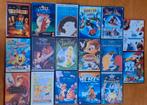 Diverse DVD'S alleen als 1 pakket, Cd's en Dvd's, Dvd's | Kinderen en Jeugd, Alle leeftijden, Ophalen of Verzenden, Gebruikt