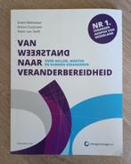 Van weerstand naar veranderbereidheid - Erwin Metselaar., Erwin Metselaar, Ophalen of Verzenden, Management, Zo goed als nieuw