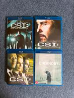 TV-series 1 Blu Ray Collectie - lees omschrijving, Cd's en Dvd's, Blu-ray, Ophalen of Verzenden, Zo goed als nieuw, Tv en Series