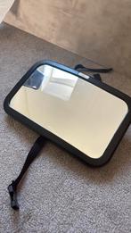 Verstelbare autospiegel, Ophalen of Verzenden, Gebruikt